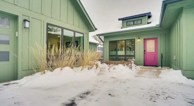 Апартаменты < 1 Mi to Carleton College: Wfh-friendly Apartment