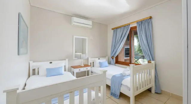 Вилла Superior San Lameer Villa Rentals 10414/5