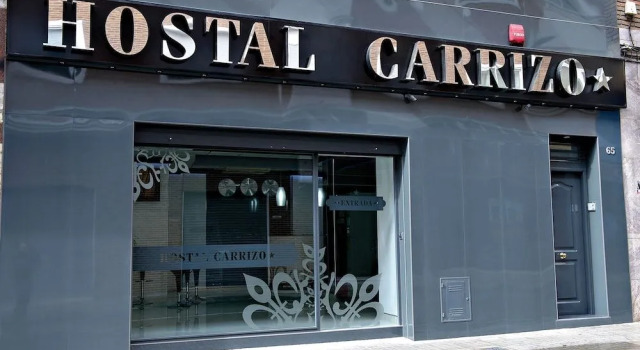 Hostal Carrizo, Забронировать Хостел Эльда провинция Аликанте