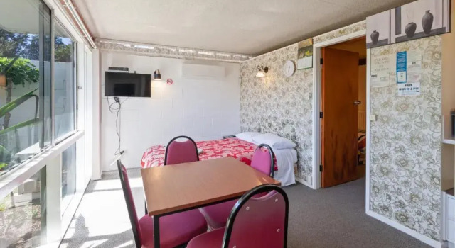 Номер Standard Aaryn Court Motel