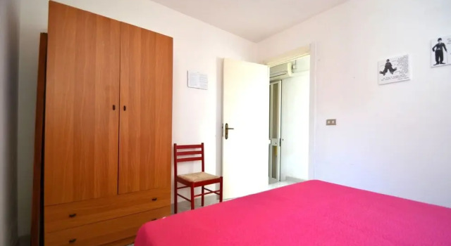 Alba Two-room Air-conditioned Holiday Home for 4 Guests, Book Feriehus Melendugno Salento