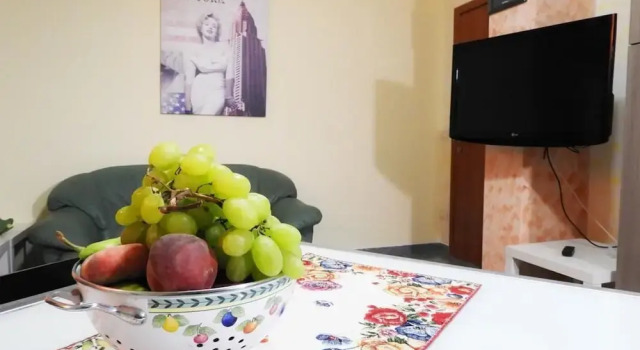 Na Scialamu, Prenota Hotel Hotel a Sicilia con parcheggio, Parcheggio