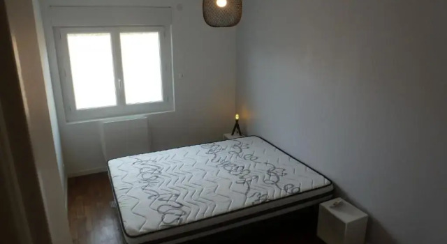 Апартаменты Standard Logements Le232Fr Futuroscope Poitiers