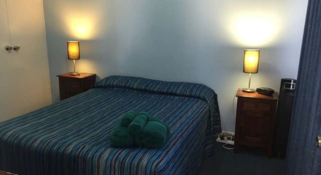 Driftwood Apartments, Reserva ahora Apartamento Esperance Australia Occidental