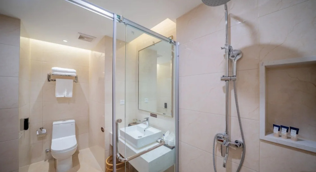 Двухместный номер Superior White Swan Guest House