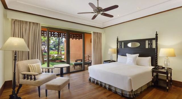 ITC Grand Goa, a Luxury Collection Resort & Spa, Goa