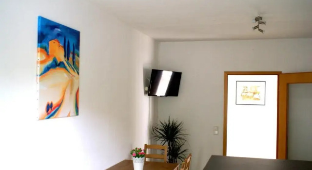 Апартаменты Pension Lindenhof