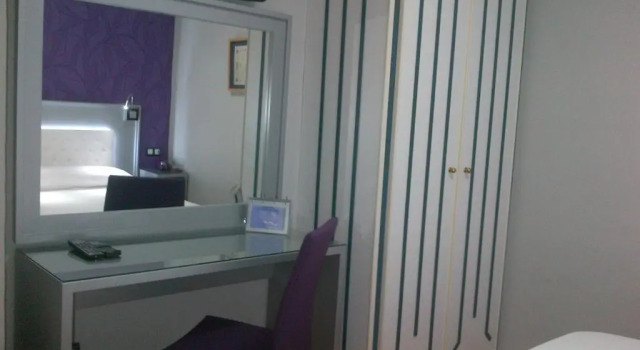 Одноместный номер Standard Hotel Molinos