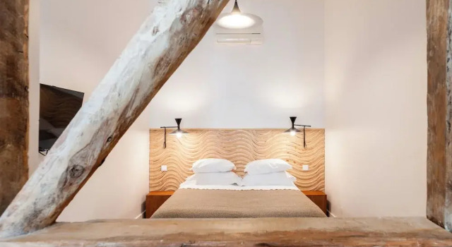 Лофт Lisbon Cheese & Wine Suites