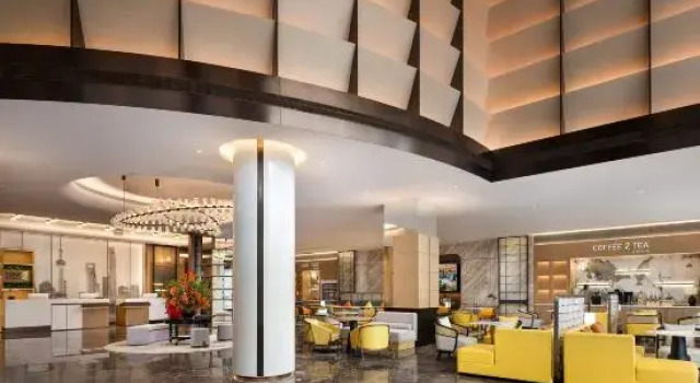 Home2 Suites By Hilton Shanghai Hongqiao Caohejing, Varaa Hotelli Hongqiao Shanghai