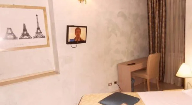 Hotel Bianco Nero, Buchen Sie Hotel Villar Perosa Piemont