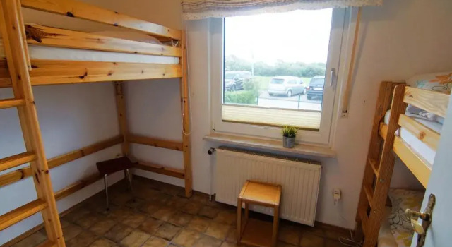 Bungalow Jule, Забронировать Отель Отели Нордена с парковкой, Парковка