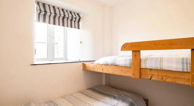 Swallow Cottage, Trewetha Farm, Rezervați Sejur la fermă Cazare la fermă în Cornwall, Sejur la fermă