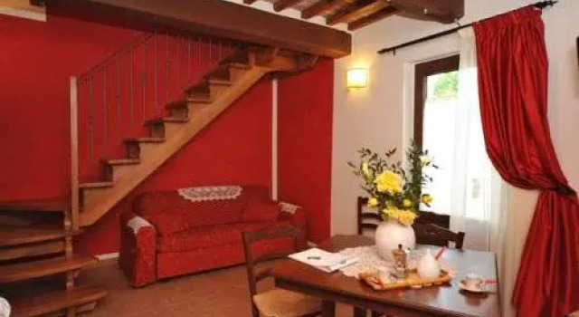 Relais Antonella, Rezervovat Hotel Citerna Umbrie
