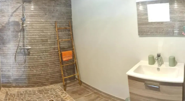 Бунгало Habitation Colas