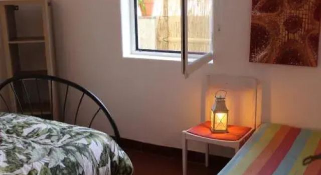 5th Element Beach House Caparica, Rezervovat Hotel Levné hotely v Lisabon