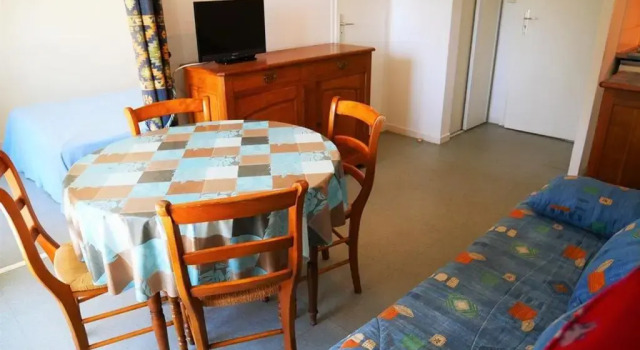 Appartement Quiberon, 1 Pièce, 4 Personnes - Fr-1-478-109, Rezerwuj Apartament Quiberon 