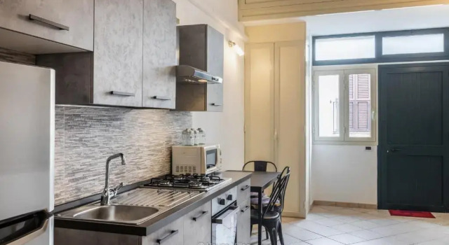 House&Villas - Ciuri Ciuri 193, Забронировать Апартаменты/квартира Апартаменты Долины Ното, рядом с Города Валь-ди-Ното в стиле позднего барокко, Апартаменты/квартира