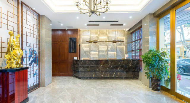 Jian Ai Xi Yue Hotel