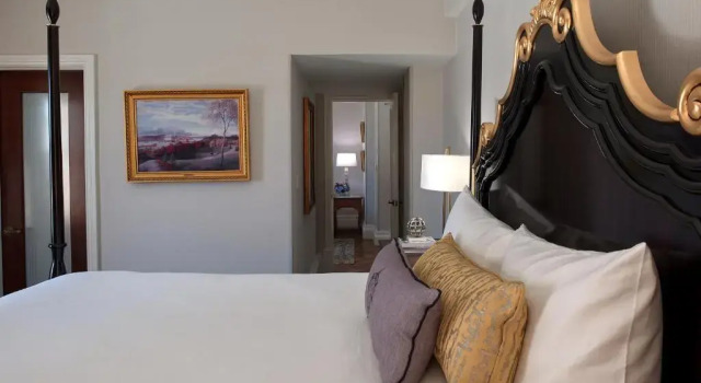 Люкс Hotel Viking