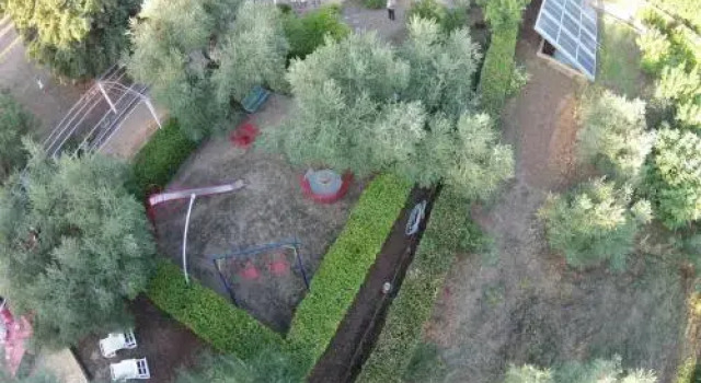Affittacamere Oppidulum Resort, Забронировать Курортный отель Отели Лацио с бассейном, Бассейн