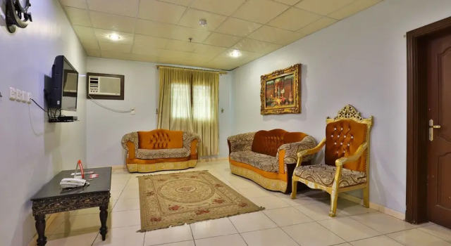 Marina Taiba Hotel by Oyo Rooms
