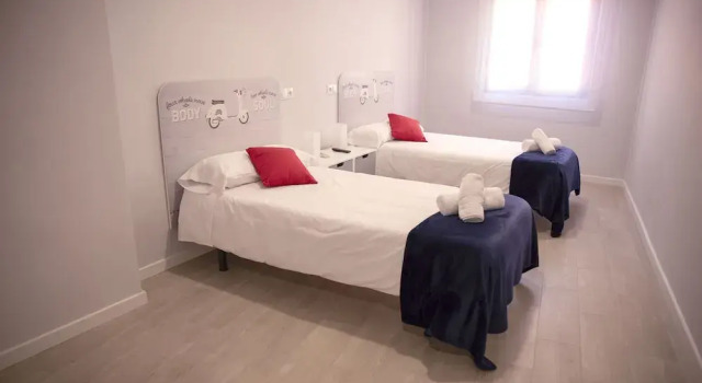 Apartamento Greco Toledo