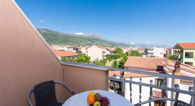Студия Markom Apartmani
