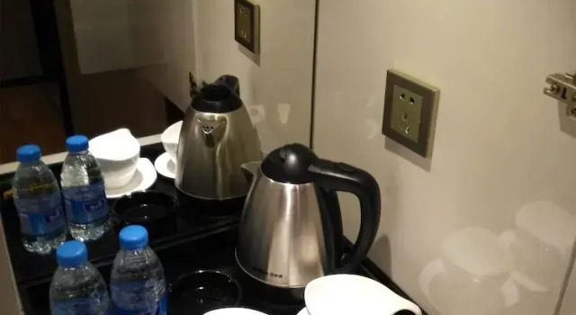 Номер Standard City Join Hotel-Ou Zhuang station store
