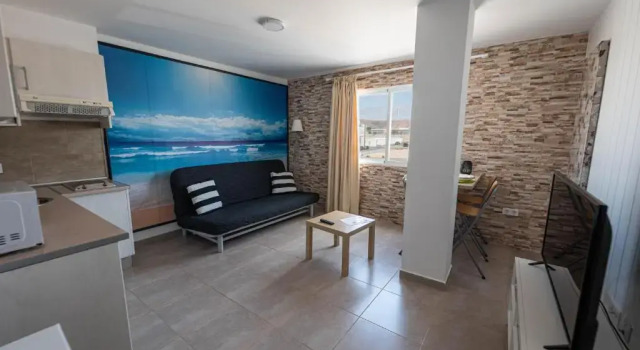 Nuria Vv N4, Prenota Hotel Puerto del Rosario Fuerteventura