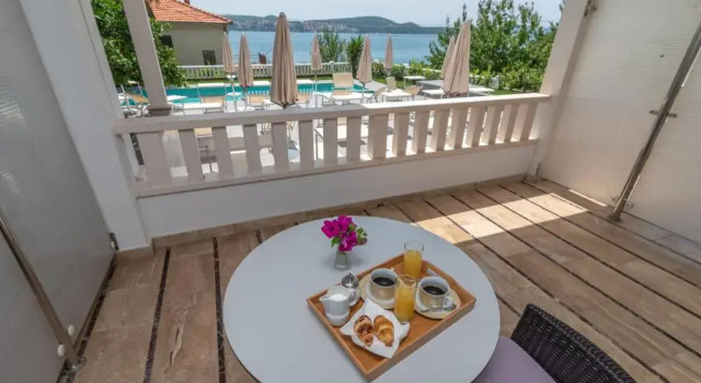 Номер Standard Villa Ana Trogir