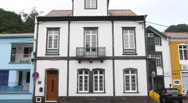 Апартаменты Casa Galante