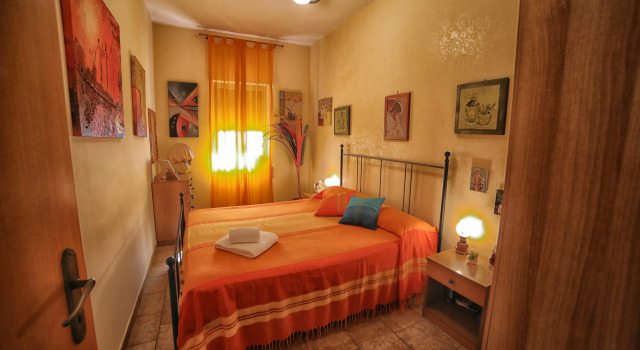 Seccagrande Sea View Apartment - Seccagrande Sea V
