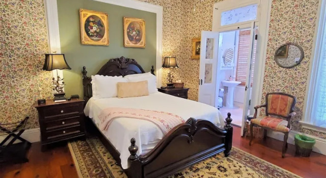 Двухместный номер Standard The Artist House