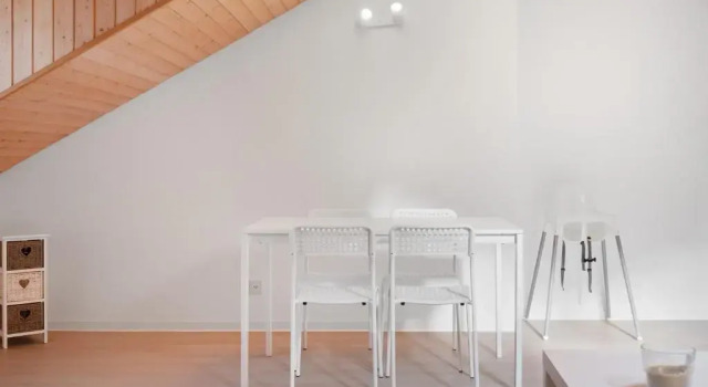 Апартаменты Casa Cattaneo