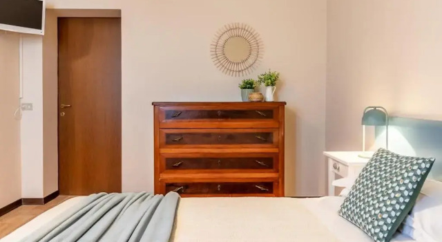 Номер Classic Agriturismo il Bio Nonno