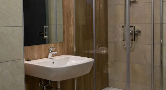 Апартаменты Golte Apartments