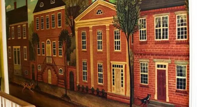 The Georgian Residence Luxury Boutique Suites, Varaa Boutique-hotelli Niagara Wine Region Ontario