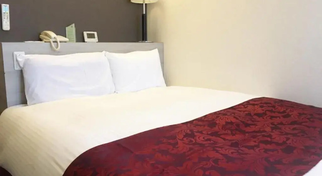 Номер Superior Hotel Monteroza Ohta