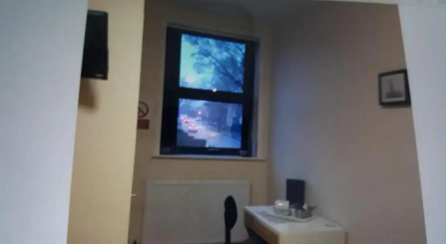 Номер Economy Kings arms hotel