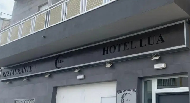 Hotel Lua Boutique Isla del Hierro, Varaa Boutique-hotelli El Pinar de El Hierro El Hierro