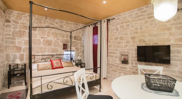 Студия Apartments Nove Crkve