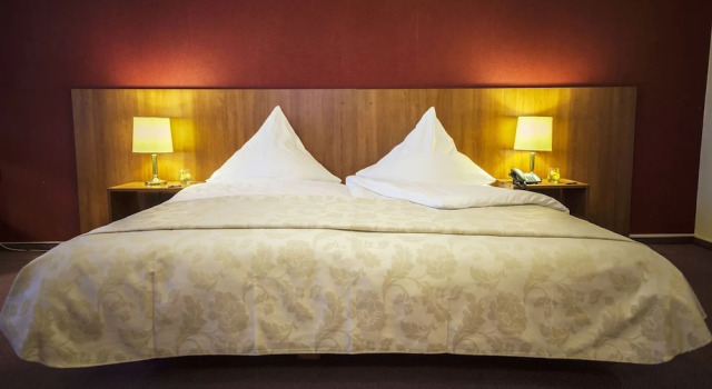 Номер Comfort Baynunah Hotel Drachenfels
