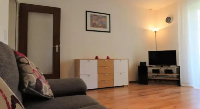 Апартаменты Ferienwohnung Berndes