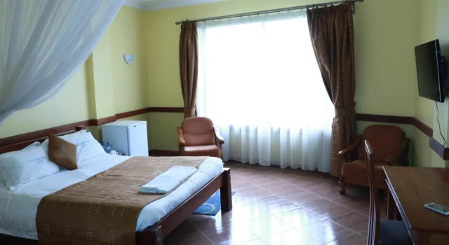ACK Guesthouse Nairobi, Boek Hotel All-inclusive hotels in Nairobi, All Inclusive