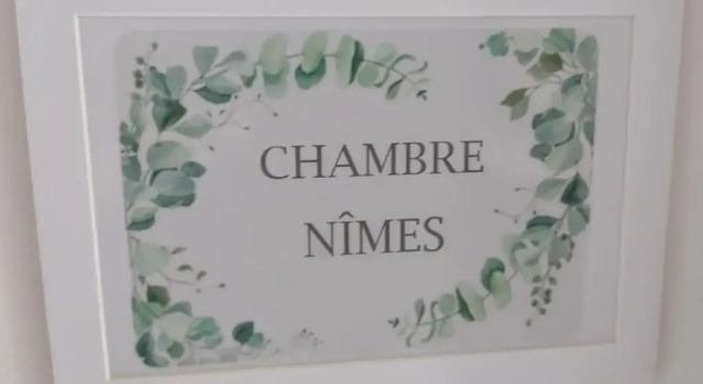 Люкс Chambres d'Hôtes des Gens Heureux