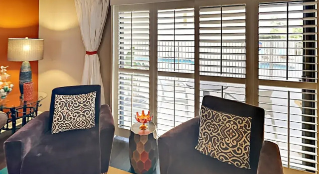 2BR Palm Springs Townhouse Hideaway by RedAwning, Забронировать Отель Отели Палм-Спрингса 3 звезды, рядом с Agua Caliente Casino, 3*