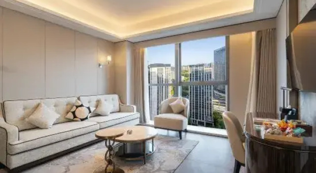 Executive suite Joy Hotel