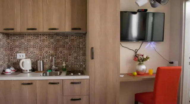 Студия Standard Apartments Srbija