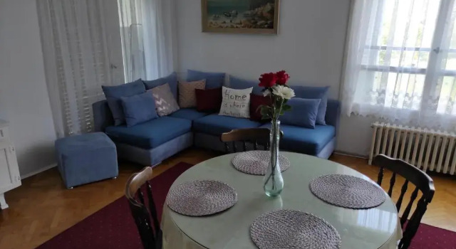 Апартаменты Apartment Iris